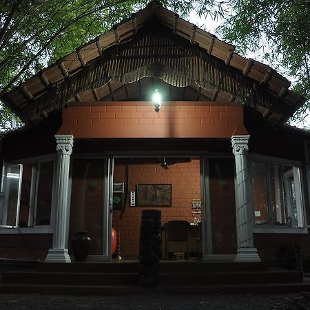 Sunbird Garden Resort Krishnagiri Camera foto