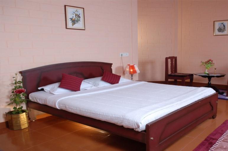 Sunbird Garden Resort Krishnagiri Camera foto