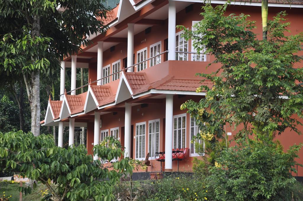Sunbird Garden Resort Krishnagiri Camera foto