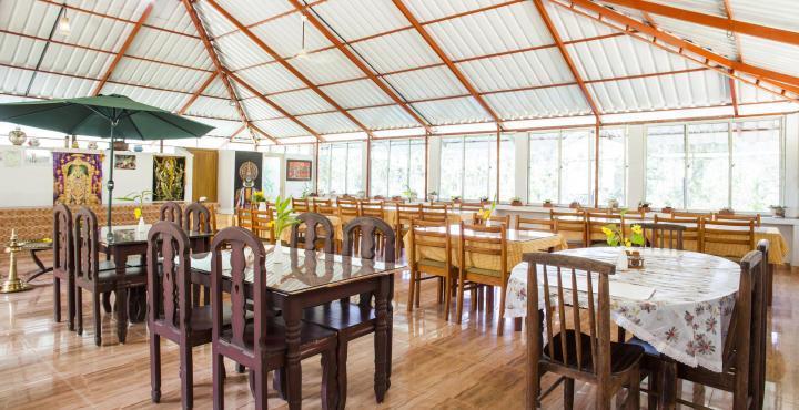 Sunbird Garden Resort Krishnagiri Esterno foto