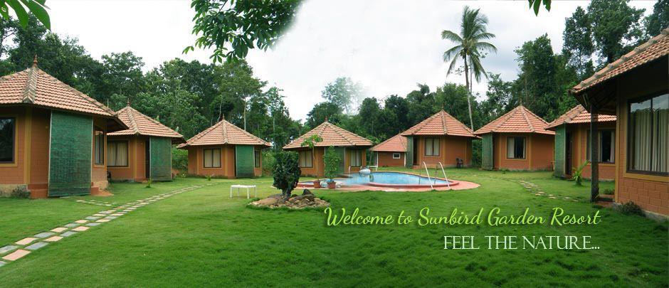 Sunbird Garden Resort Krishnagiri Esterno foto