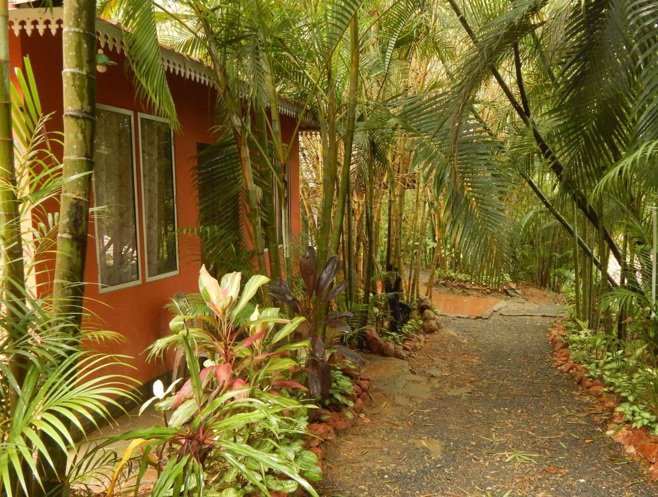 Sunbird Garden Resort Krishnagiri Esterno foto